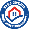 NHWA Certified Home Watch Professional